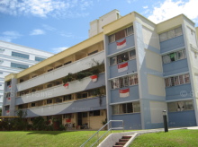 Blk 60 Chai Chee Road (Bedok), HDB 3 Rooms #9472